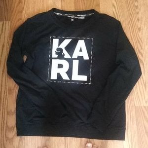 Karl Lagerfeld Karl Pullover
